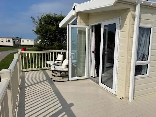 Holiday home 37 Northfield Villa Driffield United Kingdom