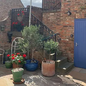 The Turret Holiday home